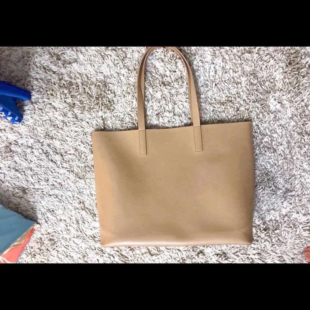 Everyday Tote by Samara